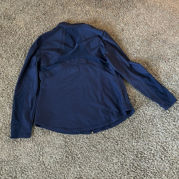 Cherokee Form Scrub Jacket - Picture 4 of 4